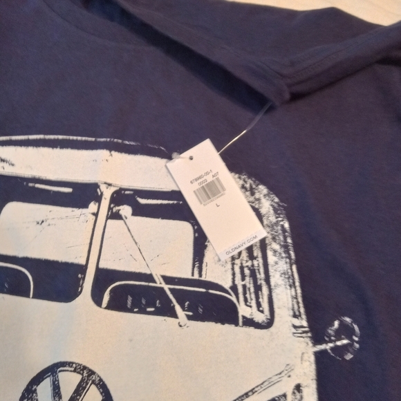 Blue - Picture 2 of 2